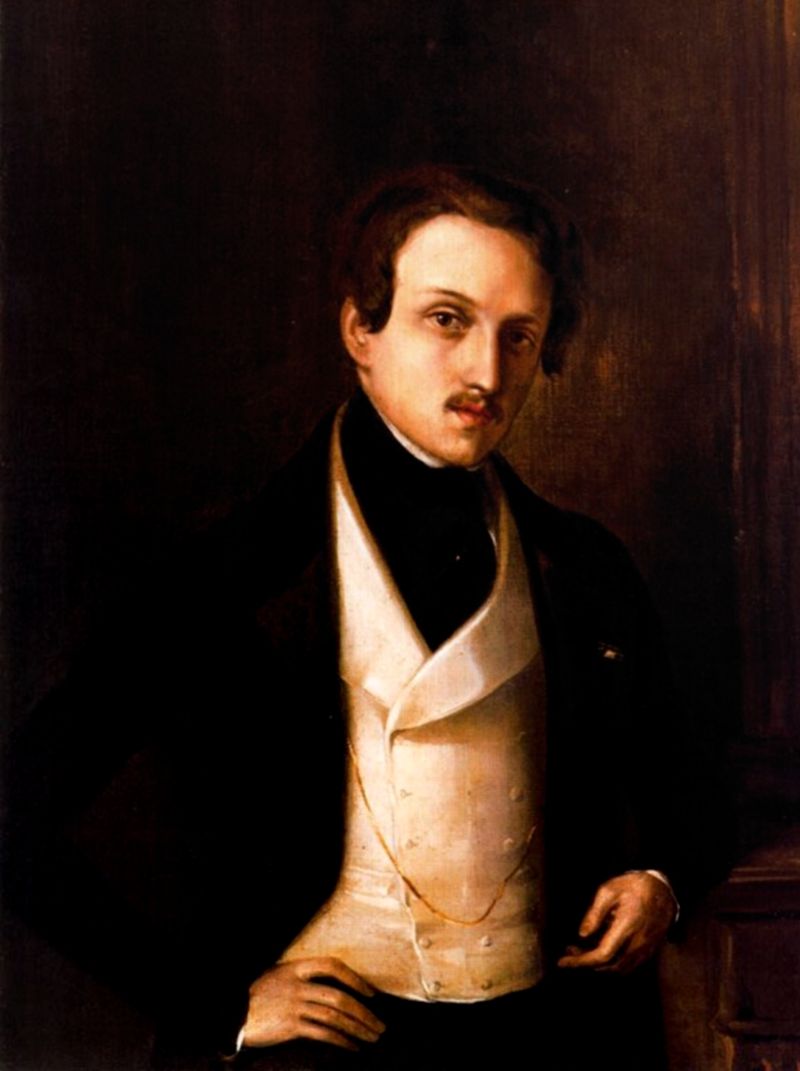 Federico de Madrazo y Kuntz