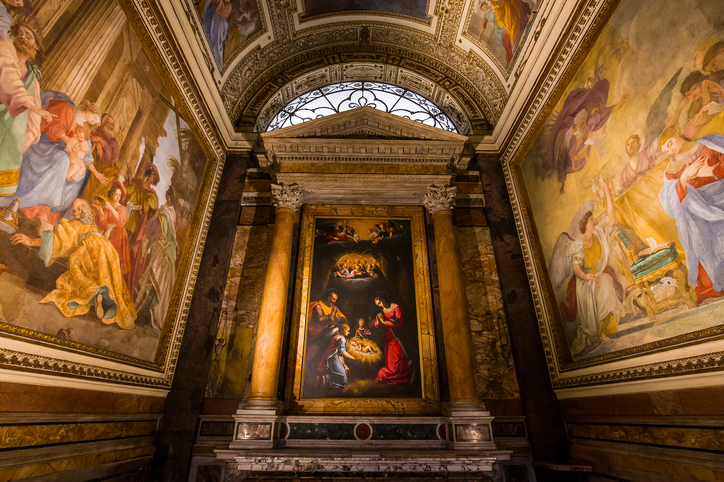 Caravaggio